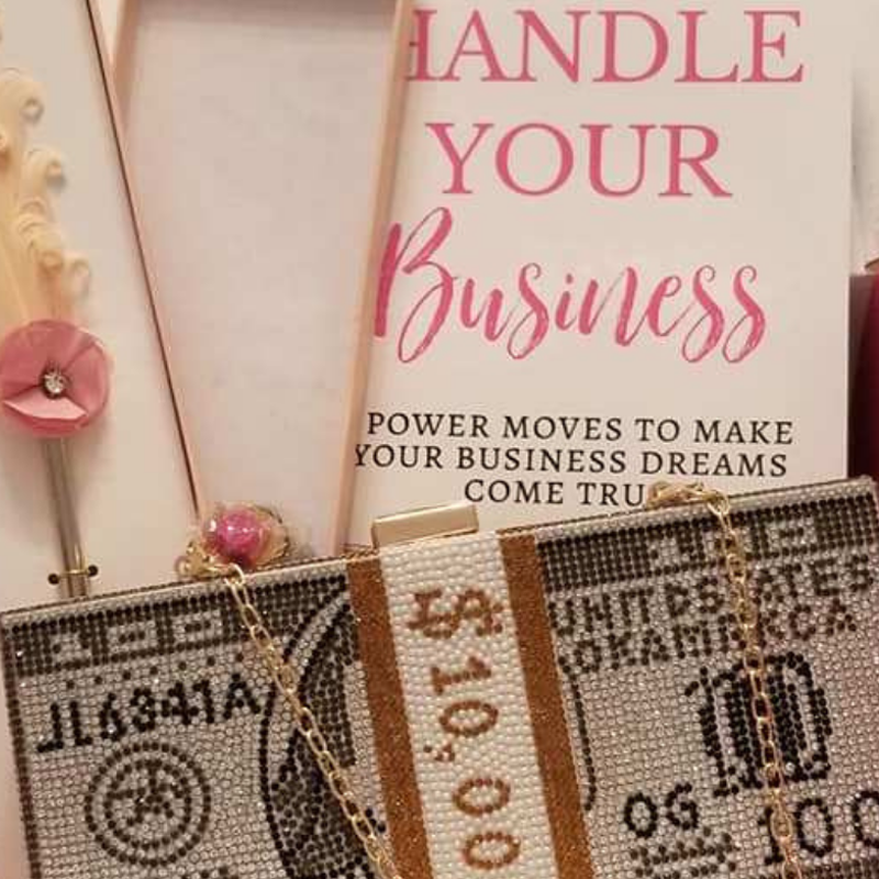 BOSS LADY BOX