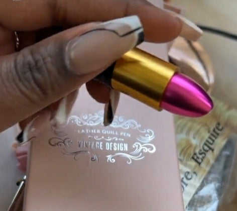 BOSS LADY BOX