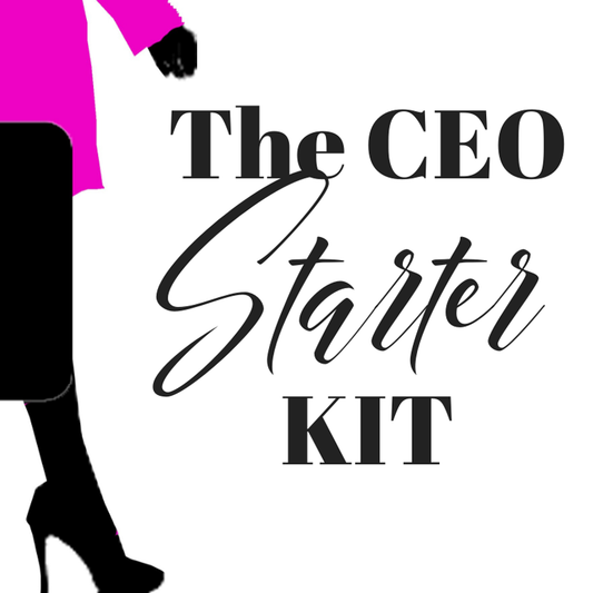 CEO Starter Kit